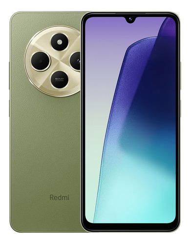 Xiaomi Redmi 14c Dual Sim 256gb Verde Salvia 8gb Ram Verde