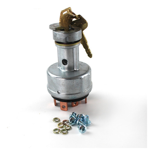 Interruptor De Arranque For Komatsu Dozer D20a-5 D20a-6