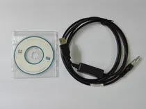 Comprar Cable Datos Gev267 Estacion Leica, Leica Viva, Nivel Dna