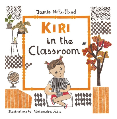 Libro Kiri In The Classroom - Mcpartland, Jamie