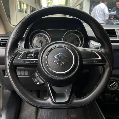 Suzuki Swift DZIRE MT 1.2CC 2023