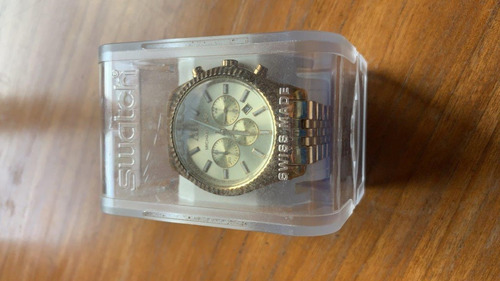 Reloj Unisex Michael Kors Lexington Mk8281