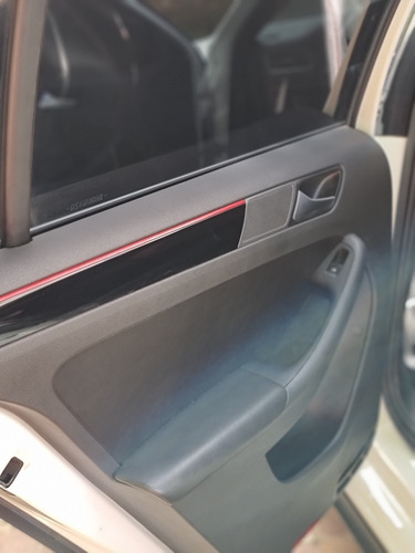 Volkswagen Vento 2.0 Tsi Gli 211cv App Connect + Nav 2018
