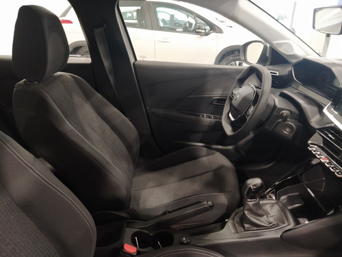Imagen 8 de 9 de Peugeot 208 1.6 Like Pack