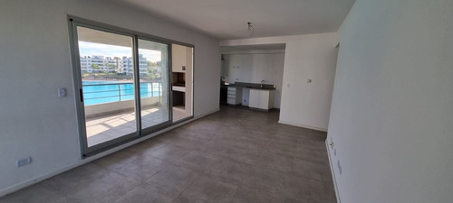 Imagen 3 de 13 de Venta De Departamento En Lagoon Pilar