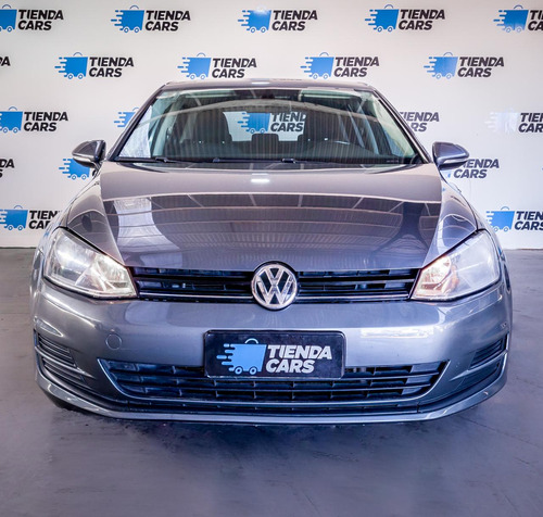 Volkswagen Golf 1.6 Trendline