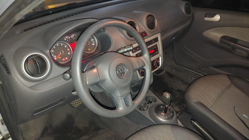 Volkswagen Voyage 1.6 GP i-Motion