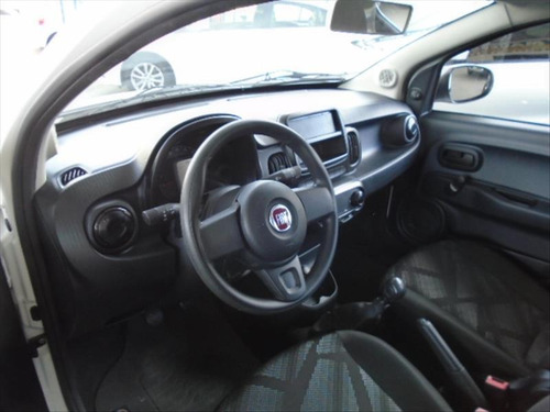 Fiat Mobi 1.0 Evo Easy