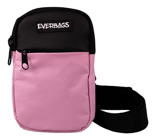 Shoulder Bag Bolsa Necessaire Pochete Everbags Full Style 1