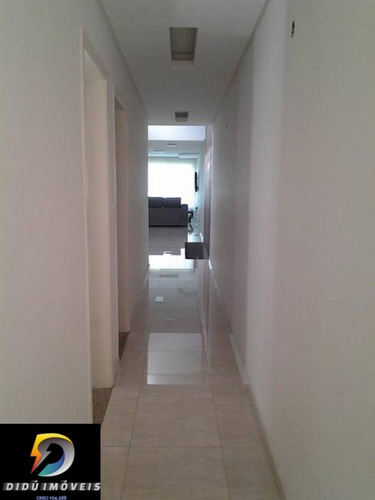 Imagem 25 de 30 de Sobrado - 0100953 - 69677329