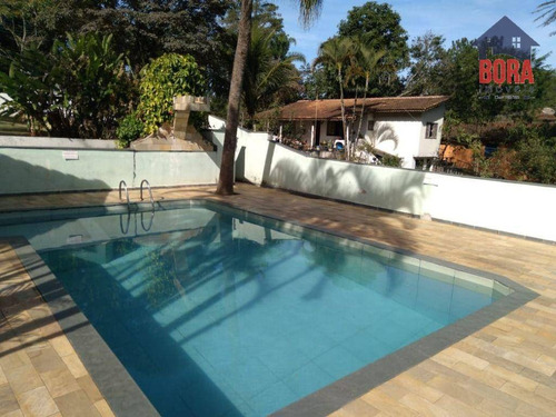 Imagem 12 de 25 de Chácara Com 3 Dormitórios À Venda, 951 M² Por R$ 880.000,00 - Rio Abaixo - Mairiporã/sp - Ch0400