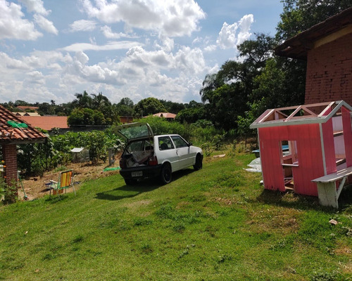 Imagem 8 de 8 de Terreno De 1000m² Chácaras Alvorada Indaiatuba - Te00230 - 69178983