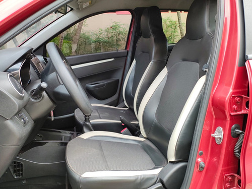 Renault Kwid 1.0 12V SCE FLEX INTENSE MANUAL