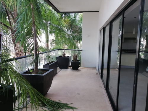 Imagen 11 de 30 de Departamento Venta Al Norte De Mérida