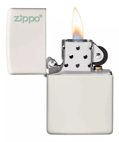 Encendedor Zippo Cromado Brillante Veneciano – Zippo