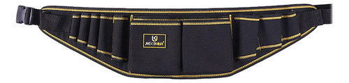 .nuevo Kit De Ferramentas Multifuncional, Bolsa De Cintura.