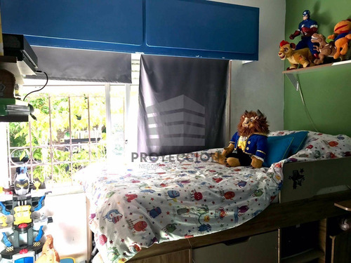 Imagen 6 de 11 de Vendo Casa De 3 Dormitorios En Parque Batlle