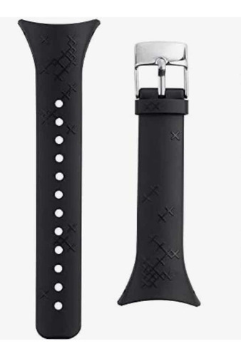 Imagen 2 de 4 de Correa Para Suunto M5 De Dama
