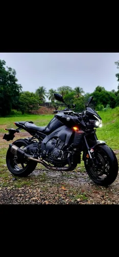 Yamaha Mt10 Modelo 2022