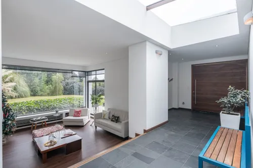 Casa En Arriendo/venta En El Tejar. Cod A13210