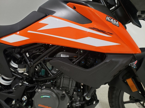 Imagen 2 de 15 de Ktm Adventure 250