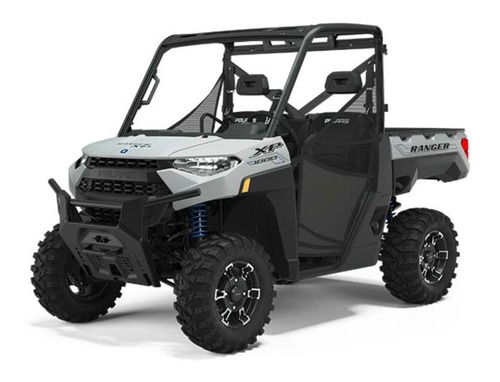 Imagen 2 de 16 de Ranger Xp 1000 2023 0km Agronacion No Canam Utilit 4x4 Utv