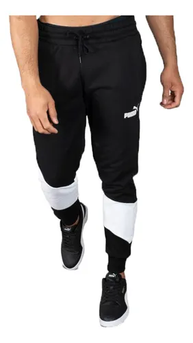 Puma pantalon sale