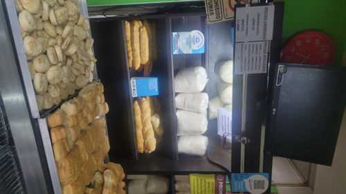 Fondo De Comercio Panaderia