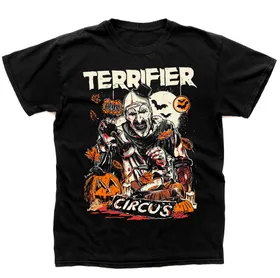 Terror