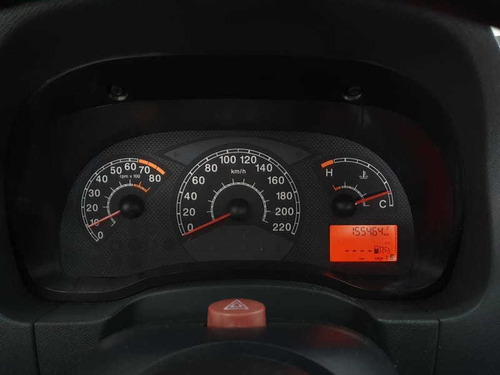Imagem 3 de 11 de Fiat Siena El 1.0