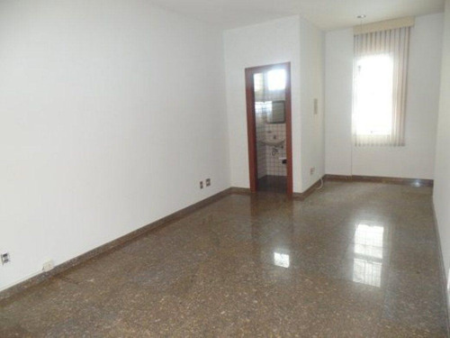 Imagem 2 de 16 de Sala À Venda, Savassi - Belo Horizonte/mg - 4454