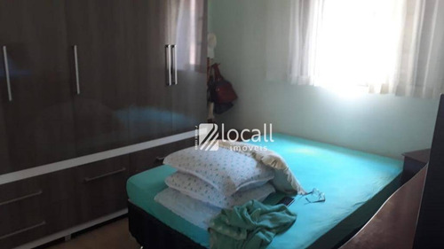 Imagem 9 de 9 de Apartamento Com 2 Dormitórios À Venda, 75 M² - São Jorge - São José Do Rio Preto/sp - Ap1701