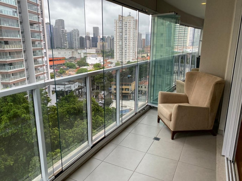 Imagem 11 de 14 de Apartamento - Vila Gertudes - 1 Dormitório - Natapfi760147