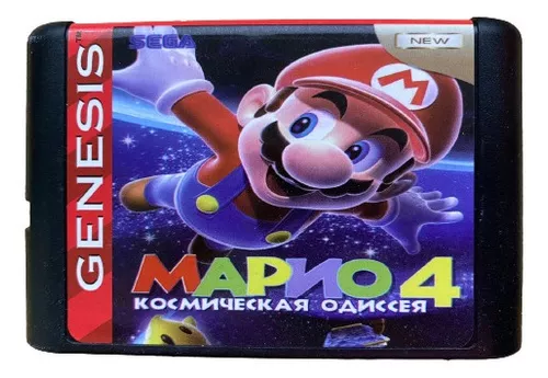 Mario Games Loja  MercadoLivre 📦