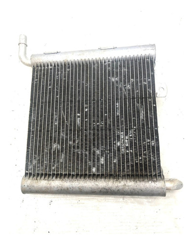 Radiador Intercooler Jaguar F-pace. Cx515