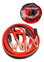 Comprar Cables Puente Roba Corriente Auxiliar Batería Auto Camioneta