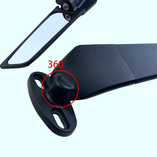 Z Espejos De Motocicleta Modificados Para Yamaha R15 R25 R3