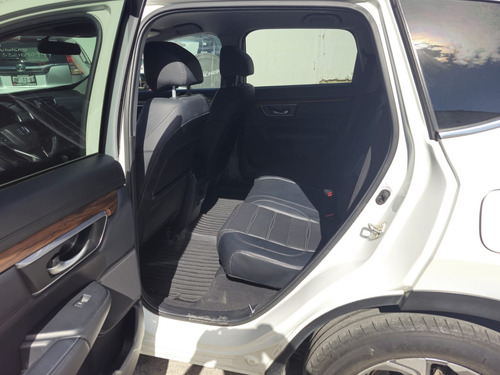 Honda CR-V 1.5 Turbo Plus Cvt