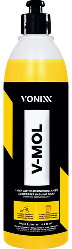 V-mol Vonixx 