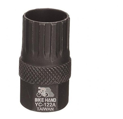 Extractor De Piñon A Rosca - Shimano Compatible