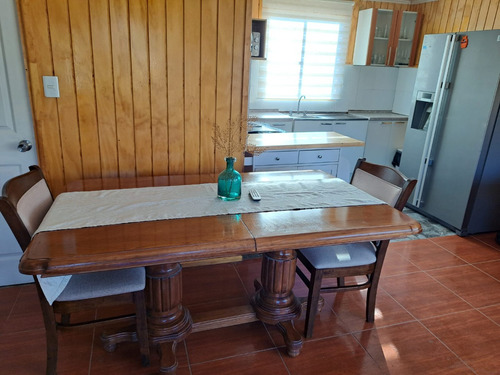 Cómoda Parcela En Condominio Valle De Los Olivos, Pelequén