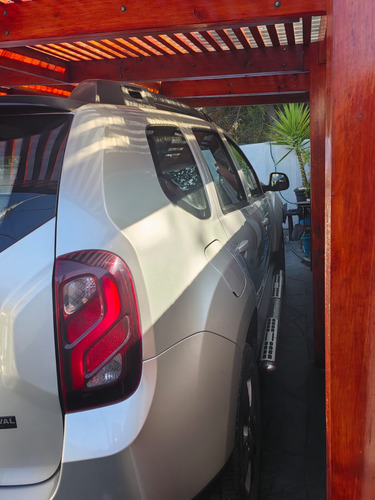 Renault Duster Dynamique 1.6 4x2 Mt F2