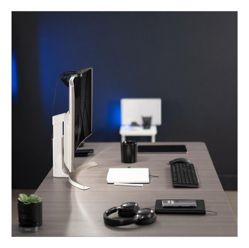 Barra De Luz De Monitor De Computadora Curva Led Universal 5