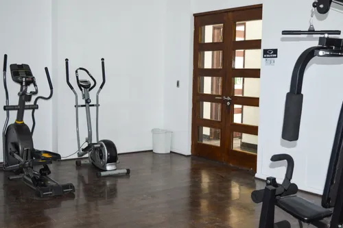 Venta Depto 2 D+ 2 B Fray Camilo Henriquez - Santiago (5098)