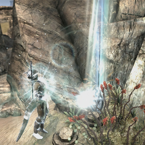 The Elder Scrolls Online Tamriel Unlimited Xbox One Juego