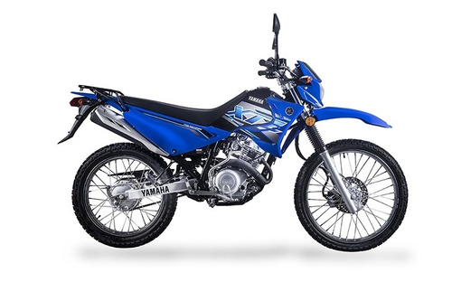 Yamaha Xtz 125 Xtz125 Anticipo $98600 Y 18 Pagos De $13.888