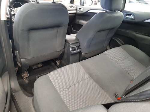 Citroën C4 Lounge 2016 1.6 Tendence Hdi 115cv Am16 Pqo