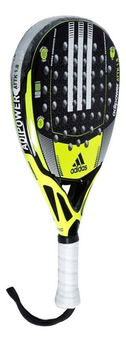 Paleta de pádel adidas Adipower ATTK 1.8 2018