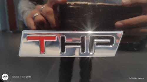 Citroën C4 Cactus 1.6 Thp 165 Shine At6