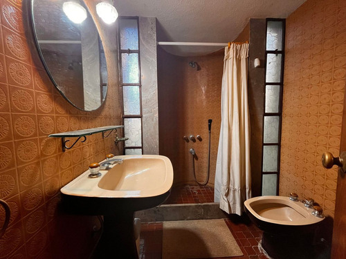 Venta De Casa En Pinamar -3 Plantas -b° Nuevo Golf